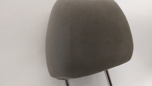 2011 Chevrolet Cruze Headrest Head Rest Front Driver Passenger Seat Fits OEM Used Auto Parts - Oemusedautoparts1.com