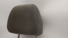 2011 Chevrolet Cruze Headrest Head Rest Front Driver Passenger Seat Fits OEM Used Auto Parts - Oemusedautoparts1.com