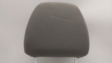 2011 Chevrolet Cruze Headrest Head Rest Front Driver Passenger Seat Fits OEM Used Auto Parts - Oemusedautoparts1.com