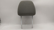 2011 Chevrolet Cruze Headrest Head Rest Front Driver Passenger Seat Fits OEM Used Auto Parts - Oemusedautoparts1.com