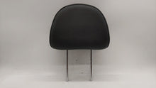 2007 Mini Cooper Headrest Head Rest Front Driver Passenger Seat Fits OEM Used Auto Parts - Oemusedautoparts1.com