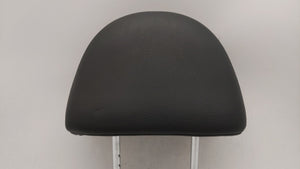 2007 Mini Cooper Headrest Head Rest Front Driver Passenger Seat Fits OEM Used Auto Parts - Oemusedautoparts1.com