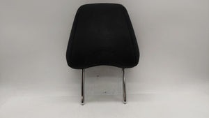 2013 Subaru Brz Headrest Head Rest Front Driver Passenger Seat Fits OEM Used Auto Parts - Oemusedautoparts1.com