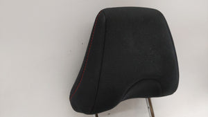 2013 Subaru Brz Headrest Head Rest Front Driver Passenger Seat Fits OEM Used Auto Parts - Oemusedautoparts1.com