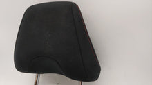 2013 Subaru Brz Headrest Head Rest Front Driver Passenger Seat Fits OEM Used Auto Parts - Oemusedautoparts1.com