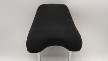 2013 Subaru Brz Headrest Head Rest Front Driver Passenger Seat Fits OEM Used Auto Parts - Oemusedautoparts1.com