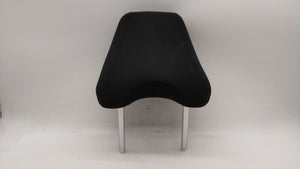 2013 Subaru Brz Headrest Head Rest Front Driver Passenger Seat Fits OEM Used Auto Parts - Oemusedautoparts1.com