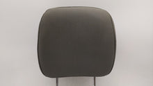 2010-2012 Hyundai Santa Fe Headrest Head Rest Front Driver Passenger Seat Fits 2010 2011 2012 OEM Used Auto Parts - Oemusedautoparts1.com