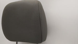 2010-2012 Hyundai Santa Fe Headrest Head Rest Front Driver Passenger Seat Fits 2010 2011 2012 OEM Used Auto Parts - Oemusedautoparts1.com