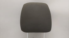 2010-2012 Hyundai Santa Fe Headrest Head Rest Front Driver Passenger Seat Fits 2010 2011 2012 OEM Used Auto Parts - Oemusedautoparts1.com