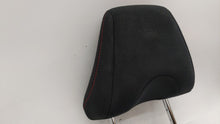 2013 Subaru Brz Headrest Head Rest Front Driver Passenger Seat Fits OEM Used Auto Parts - Oemusedautoparts1.com