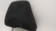 2013 Subaru Brz Headrest Head Rest Front Driver Passenger Seat Fits OEM Used Auto Parts - Oemusedautoparts1.com