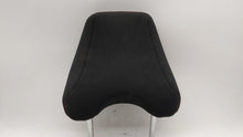 2013 Subaru Brz Headrest Head Rest Front Driver Passenger Seat Fits OEM Used Auto Parts - Oemusedautoparts1.com