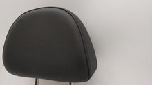 2007 Mini Cooper Headrest Head Rest Front Driver Passenger Seat Fits OEM Used Auto Parts - Oemusedautoparts1.com