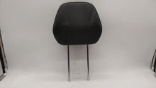 2013-2015 Hyundai Veloster Headrest Head Rest Front Driver Passenger Seat Fits 2013 2014 2015 OEM Used Auto Parts - Oemusedautoparts1.com