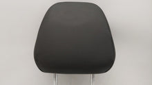 2013-2015 Hyundai Veloster Headrest Head Rest Front Driver Passenger Seat Fits 2013 2014 2015 OEM Used Auto Parts - Oemusedautoparts1.com