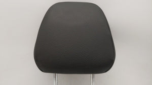 2013-2015 Hyundai Veloster Headrest Head Rest Front Driver Passenger Seat Fits 2013 2014 2015 OEM Used Auto Parts - Oemusedautoparts1.com