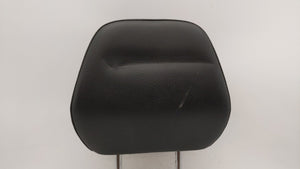 2013-2015 Hyundai Veloster Headrest Head Rest Front Driver Passenger Seat Fits 2013 2014 2015 OEM Used Auto Parts - Oemusedautoparts1.com