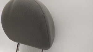 2011-2012 Nissan Sentra Headrest Head Rest Front Driver Passenger Seat Fits 2011 2012 OEM Used Auto Parts - Oemusedautoparts1.com