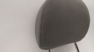 2011-2012 Nissan Sentra Headrest Head Rest Front Driver Passenger Seat Fits 2011 2012 OEM Used Auto Parts - Oemusedautoparts1.com