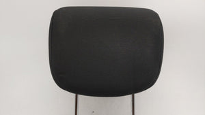 2007-2010 Hyundai Elantra Headrest Head Rest Front Driver Passenger Seat Fits 2007 2008 2009 2010 OEM Used Auto Parts - Oemusedautoparts1.com