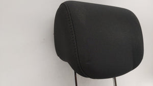 2007-2010 Hyundai Elantra Headrest Head Rest Front Driver Passenger Seat Fits 2007 2008 2009 2010 OEM Used Auto Parts - Oemusedautoparts1.com