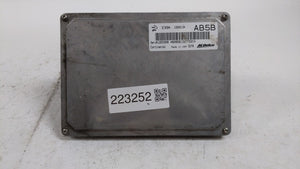 2014-2016 Chevrolet Impala PCM Engine Computer ECU ECM PCU OEM P/N:12657781 12653998 Fits 2013 2014 2015 2016 OEM Used Auto Parts - Oemusedautoparts1.com