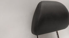 2007-2008 Acura Tsx Headrest Head Rest Front Driver Passenger Seat Fits 2007 2008 OEM Used Auto Parts - Oemusedautoparts1.com