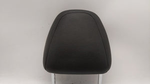 2007-2008 Acura Tsx Headrest Head Rest Front Driver Passenger Seat Fits 2007 2008 OEM Used Auto Parts - Oemusedautoparts1.com