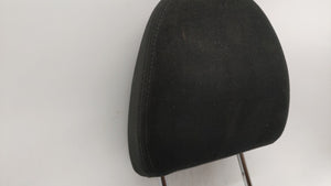 2008-2011 Subaru Impreza Headrest Head Rest Front Driver Passenger Seat Fits 2008 2009 2010 2011 OEM Used Auto Parts - Oemusedautoparts1.com