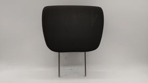 2009-2011 Hyundai Accent Headrest Head Rest Front Driver Passenger Seat Fits 2009 2010 2011 OEM Used Auto Parts - Oemusedautoparts1.com