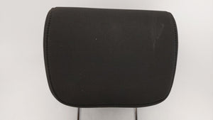 2009-2011 Hyundai Accent Headrest Head Rest Front Driver Passenger Seat Fits 2009 2010 2011 OEM Used Auto Parts - Oemusedautoparts1.com