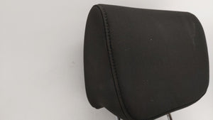 2009-2011 Hyundai Accent Headrest Head Rest Front Driver Passenger Seat Fits 2009 2010 2011 OEM Used Auto Parts - Oemusedautoparts1.com