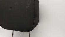 2009-2011 Hyundai Accent Headrest Head Rest Front Driver Passenger Seat Fits 2009 2010 2011 OEM Used Auto Parts - Oemusedautoparts1.com