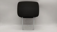 2009-2011 Hyundai Accent Headrest Head Rest Front Driver Passenger Seat Fits 2009 2010 2011 OEM Used Auto Parts - Oemusedautoparts1.com