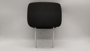 2009-2011 Hyundai Accent Headrest Head Rest Front Driver Passenger Seat Fits 2009 2010 2011 OEM Used Auto Parts - Oemusedautoparts1.com