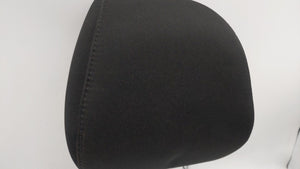 2013-2015 Ford Fusion Headrest Head Rest Front Driver Passenger Seat Fits 2013 2014 2015 OEM Used Auto Parts - Oemusedautoparts1.com