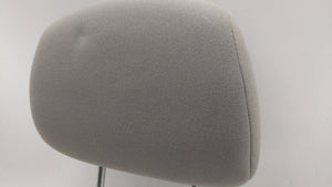 2006-2010 Chevrolet Cobalt Headrest Head Rest Front Driver Passenger Seat Fits 2006 2007 2008 2009 2010 OEM Used Auto Parts - Oemusedautoparts1.com