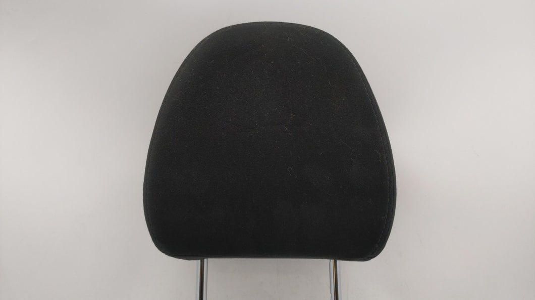 2008-2011 Subaru Impreza Headrest Head Rest Front Driver Passenger Seat Fits 2008 2009 2010 2011 OEM Used Auto Parts - Oemusedautoparts1.com