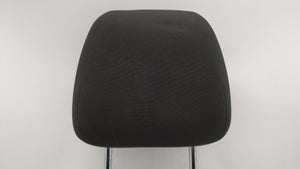 2011 Chevrolet Cruze Headrest Head Rest Front Driver Passenger Seat Fits OEM Used Auto Parts - Oemusedautoparts1.com