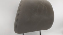 2006-2008 Subaru Forester Headrest Head Rest Front Driver Passenger Seat Fits 2006 2007 2008 OEM Used Auto Parts - Oemusedautoparts1.com