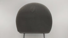 2007-2009 Nissan Sentra Headrest Head Rest Front Driver Passenger Seat Fits 2007 2008 2009 OEM Used Auto Parts - Oemusedautoparts1.com