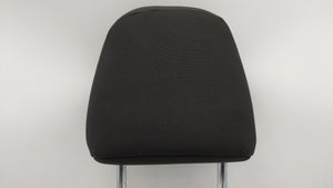 2014-2016 Kia Forte Headrest Head Rest Rear Seat Fits 2014 2015 2016 OEM Used Auto Parts - Oemusedautoparts1.com