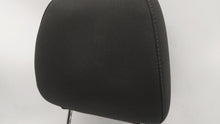 2009-2013 Mazda 6 Headrest Head Rest Front Driver Passenger Seat Fits 2009 2010 2011 2012 2013 OEM Used Auto Parts - Oemusedautoparts1.com