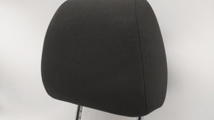 2011 Chevrolet Cruze Headrest Head Rest Front Driver Passenger Seat Fits OEM Used Auto Parts - Oemusedautoparts1.com