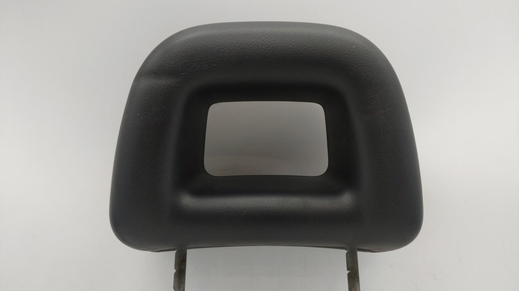 2001-2002 Ford Explorer Sport Headrest Head Rest Rear Seat Fits 2001 2002 OEM Used Auto Parts - Oemusedautoparts1.com