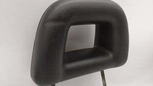 2001-2002 Ford Explorer Sport Headrest Head Rest Rear Seat Fits 2001 2002 OEM Used Auto Parts - Oemusedautoparts1.com