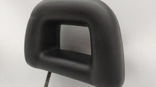 2001-2002 Ford Explorer Sport Headrest Head Rest Rear Seat Fits 2001 2002 OEM Used Auto Parts - Oemusedautoparts1.com