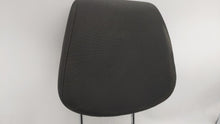 2015-2017 Hyundai Accent Headrest Head Rest Front Driver Passenger Seat Fits 2015 2016 2017 OEM Used Auto Parts - Oemusedautoparts1.com