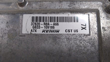 2013-2015 Acura Rdx PCM Engine Computer ECU ECM PCU OEM P/N:37820-R8A-A66 37820-R8A-A67 Fits 2013 2014 2015 OEM Used Auto Parts - Oemusedautoparts1.com